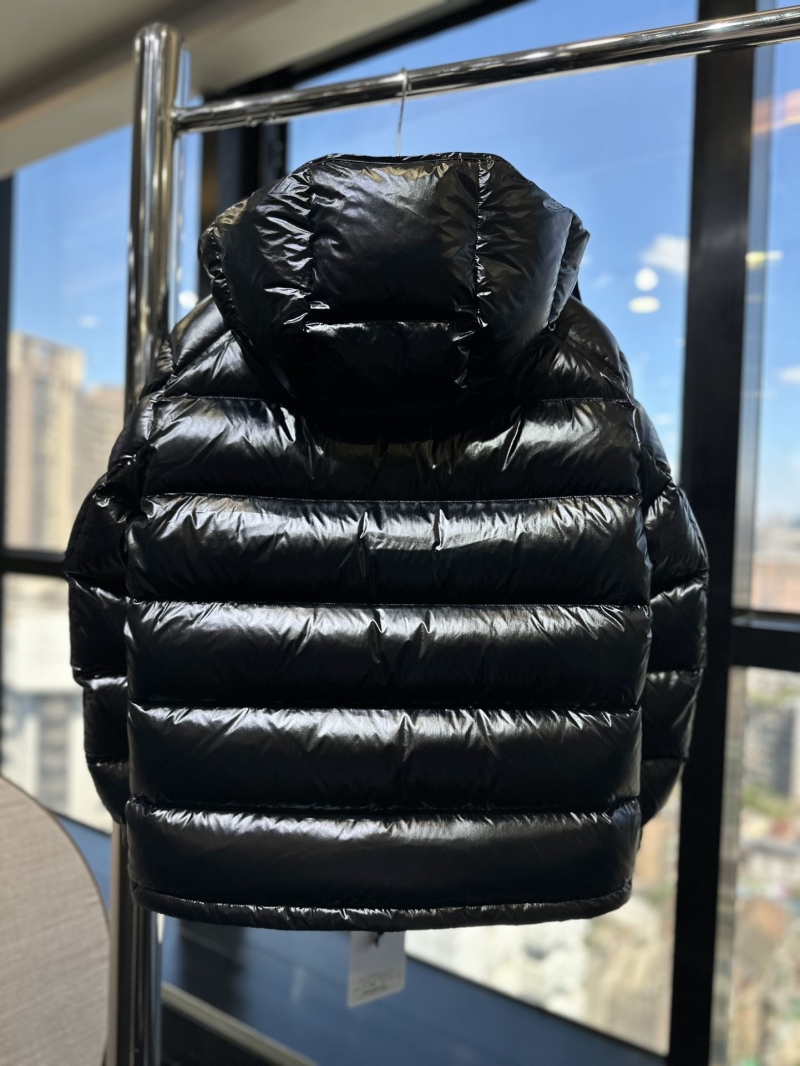 Moncler Down Coat